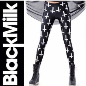 Blackmilk leggings